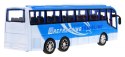 3 modele Autobusów dla dzieci 3+ Bus szkolny + Autobusy wycieczkowe