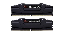 G.SKILL RIPJAWSV DDR4 2X32GB 3200MHZ CL16 XMP2 F4-3200C16D-64GVK