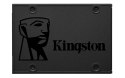 Dysk SSD Kingston A400 (240GB; 2.5"; SATA 3.0; SA400S37/240G)