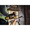 DEWALT SZLIFIERKA KĄTOWA AKUMULATOROWA 125 MM XR 18V 0*AH REG. OBR.