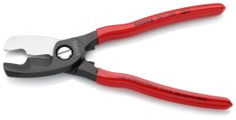 KNIPEX NOŻYCE DO KABLI 200MM