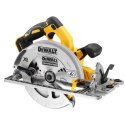 DEWALT PILARKA TARCZOWA AKUMULATOROWA 184MM XR 18V 0*AH