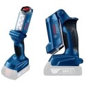 BOSCH LATARKA AKUMULATOROWA GLI 18V-300