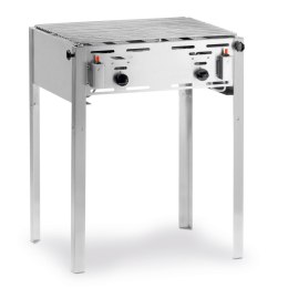 Grill gazowy Roast Master Maxi - Hendi 154878