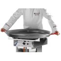 Grill gazowy do patelni FIESTA-600 4800W - Hendi 146002