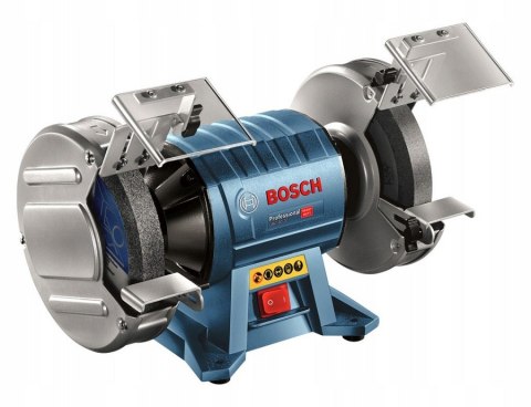 BOSCH SZLIFIERKA STOŁOWA GBG 60-20