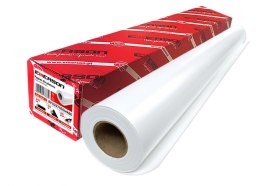 ND39_282299 PAPIER DO PLOTERA 841MM/50MB BIA 80G EMR PUD