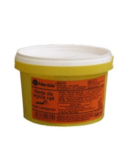 MERIDA PASTA DO RĄK HME-PA12 500ML