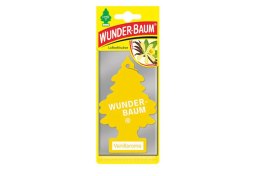 WUNDER BAUM ZAPACH CHOINKA WUNDER-BAUM WANILIA