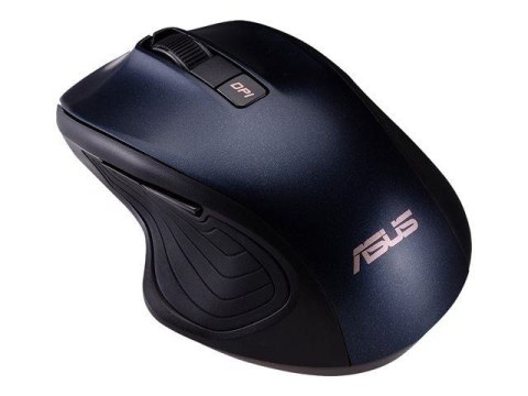 Asus Asus MW202 2.4GHz Wireless Optical Mouse 	Wireless Blue