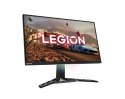 Lenovo Lenovo | Legion Y32p-30 | 31,5 " | IPS | 16:9 | 144 Hz | 0,2 ms | Porty HDMI w liczbie 2 | Raven Black | Gwarancja 36 miesięcy