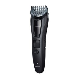 Panasonic Panasonic Shaver ER-GB62-H503 Black