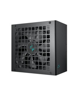 Deepcool 80Plus Bronze PSU | PL750D-FC | 750 W