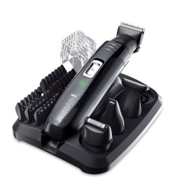 Remington Remington Groom Kit Hair Clipper | PG6130 | Cordless | Number of length steps 5 | Black