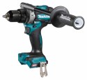 MAKITA ZESTAW COMBO 40V XGT DF001G+TD001G+GA005G 2*4.0AH MAKPAC