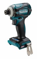 MAKITA ZESTAW COMBO 40V XGT DF001G+TD001G+GA005G 2*4.0AH MAKPAC