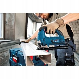 BOSCH WYRZYNARKA GST 90 BE 650W BOX