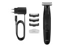 Braun Braun Beard Trimmer | Series XT 3100 | Cordless | Number of length steps 3 | Black