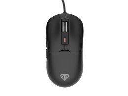 Genesis Genesis Gaming Mouse | Krypton 660 | Wired | USB Type-A | Black