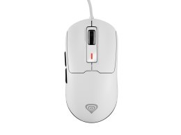 Genesis Genesis Gaming Mouse | Krypton 660 | Wired | USB Type-A | White