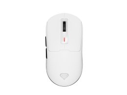 Genesis Genesis Gaming Mouse | Zircon 660 | Wired/Wireless | 2.4 GHz, Bluetooth, USB | White