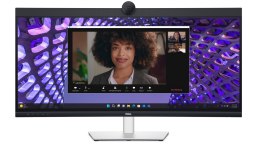 Dell Dell | Monitor | P3424WEB | 34 