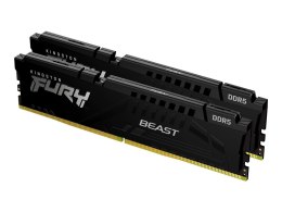 Kingston Kingston 32 (2x16) GB | DDR5 | 6000 MHz | PC/server | Registered No | ECC No