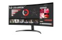 LG LG 34WR50QK-B | 34 " | VA | QHD | 21:9 | 100 Hz | 5 ms | 3440 x 1440 pixels | 240 cd/m² | HDMI ports quantity 2