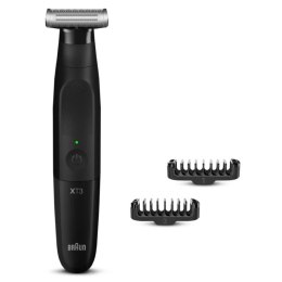 Braun Braun | Trimmer | X T3100 | Cordless | Black