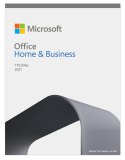 Microsoft Microsoft | Office Home and Business 2021 | T5D-03511 | FPP | Angielski | EuroZone Medialess