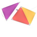 Nanoleaf Nanoleaf | Shapes Triangles Expansion Pack (3 panels) | 1 x 1.5 W | 16M+ colours