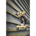 DEWALT ZESTAW NARZĘDZI DCD796+DCF887 2*5,0AH