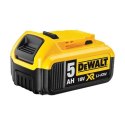 DEWALT ZESTAW NARZĘDZI DCD796+DCF887 2*5,0AH