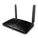 Router bezprzewodowy TP-LINK Archer MR600 (kolor czarny)