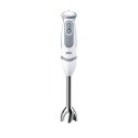 Braun Braun | MQ 5235 | 1000 W | MultiQuick 5 Vario Blender | Hand Blender | Number of speeds 21 | Chopper | White