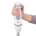 Braun Braun | MQ 5235 | 1000 W | MultiQuick 5 Vario Blender | Hand Blender | Number of speeds 21 | Chopper | White