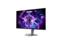 AOC AOC AG276QZD2 | 26.7 " | OLED | QHD | 16:9 | 240 Hz | 0.03 ms | 2560 x 1440 pixels | 250 cd/m² | HDMI ports quantity 2