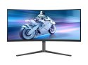 Philips Philips 34M2C6500/00 Evnia 6000 | 34 " | LED | WQHD | 21:9 | 175 Hz | 0.03 ms | 3440 x 1440 pixels | HDMI ports quantity 2