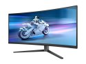 Philips Philips 34M2C6500/00 Evnia 6000 | 34 " | LED | WQHD | 21:9 | 175 Hz | 0.03 ms | 3440 x 1440 pixels | HDMI ports quantity 2