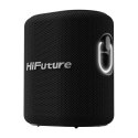 Głośnik HiFuture Vocalist 100 Bluetooth + mikrofon (czarny)