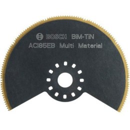 BOSCH BRZESZCZOT SEGMENTOWY BIM-TIN ACZ 85 EIB MULTI MATERIAL