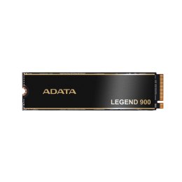 Dysk SSD ADATA Legend 900 ColorBox 512GB PCIe gen.4