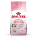 ROYAL CANIN FHN Kitten - sucha karma dla kociąt - 10kg