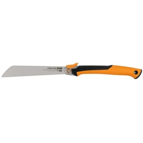 FISKARS PIŁA SKŁADANA POWERTOOTH 25CM, 13 TPI