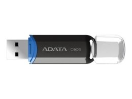 ADATA Pendrive ADATA C906 64 GB Czarny