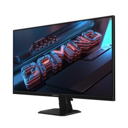 Gigabyte Gigabyte GS27F EU 27-calowy Monitor IPS, 1920 x 1080 px, 1 ms, 300 cd/m², Czarny, 2x HDMI, 165 Hz