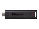 Kingston Kingston | DataTraveler MAX | 512 GB | USB 3.2 | Czarny