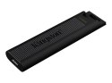 Kingston Kingston | DataTraveler MAX | 512 GB | USB 3.2 | Czarny