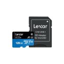 Lexar Lexar | High-Performance 633x | UHS-I | 128 GB | micro SDXC