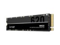 Lexar Lexar | M.2 NVMe SSD | LNM620 | 1000 GB | Format SSD M.2 2280 | Interfejs SSD PCIe Gen3x4 | Prędkość odczytu 3300 MB/s | Prędkoś